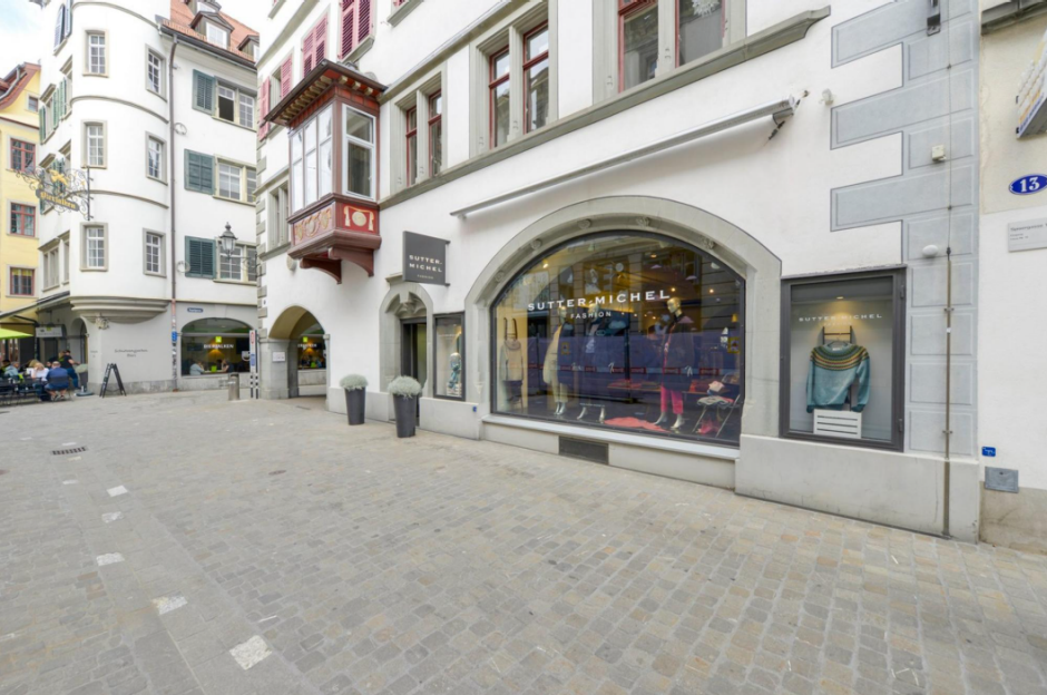 Spisergasse 11